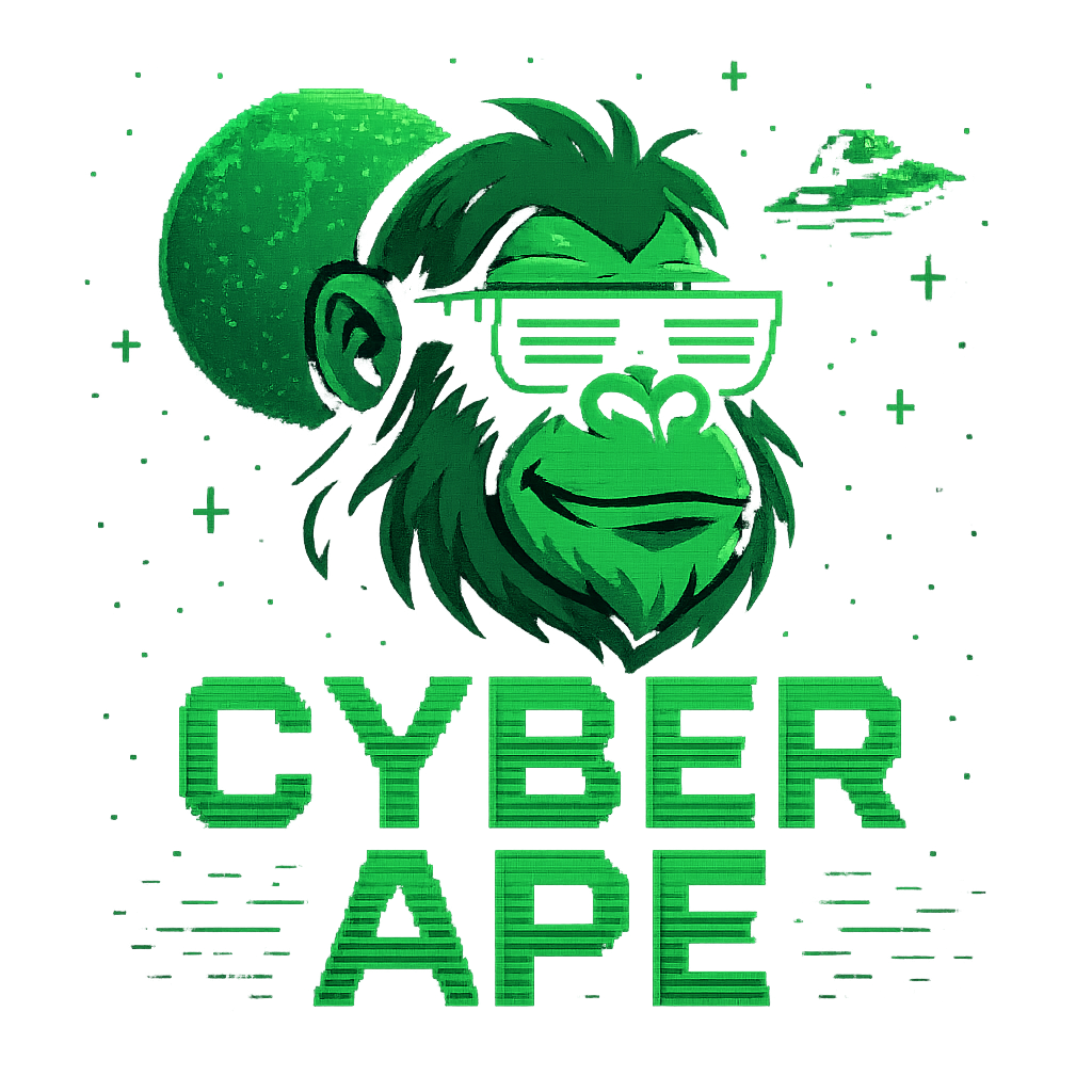 Cyber Ape